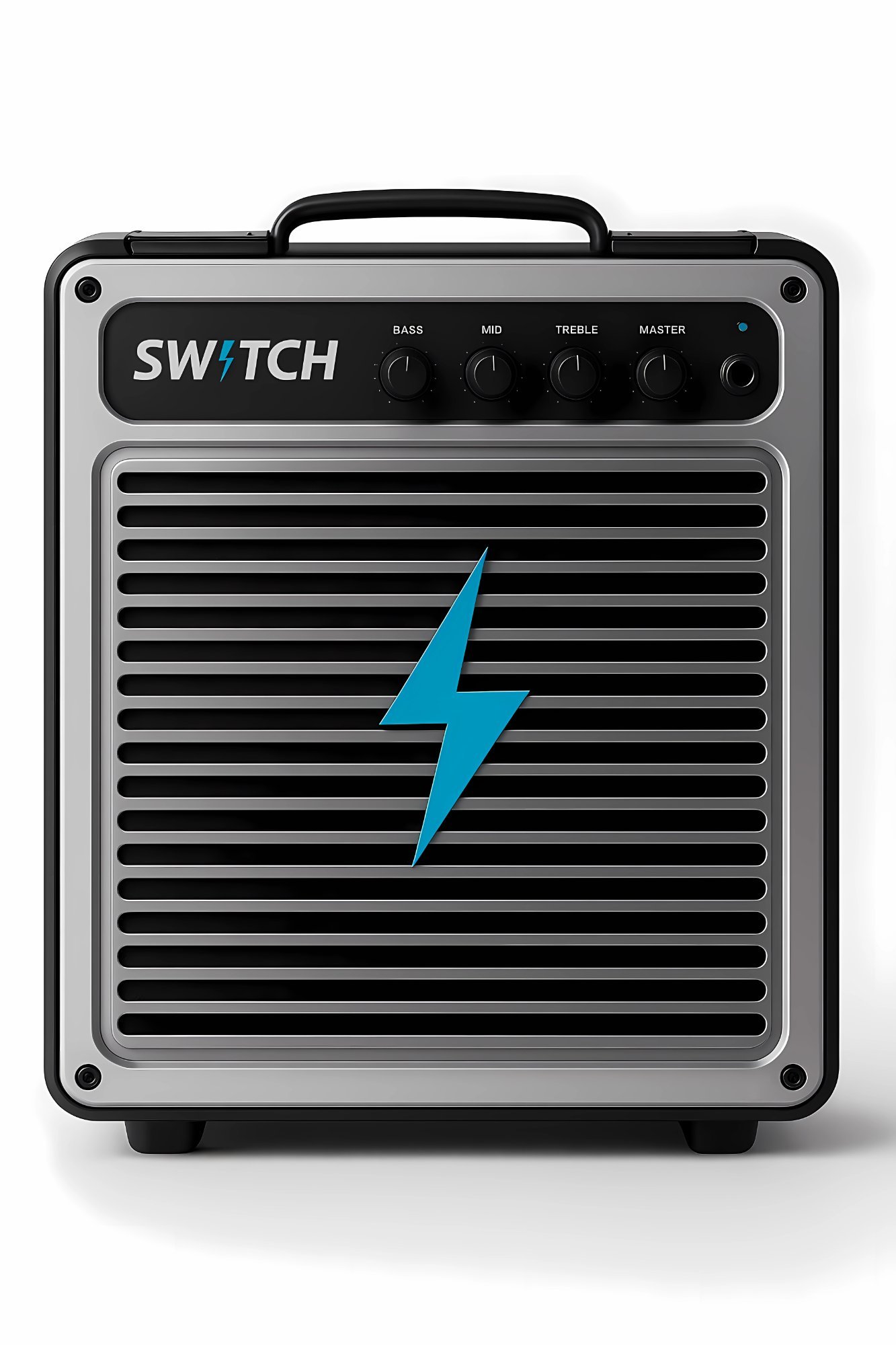 Amplifier