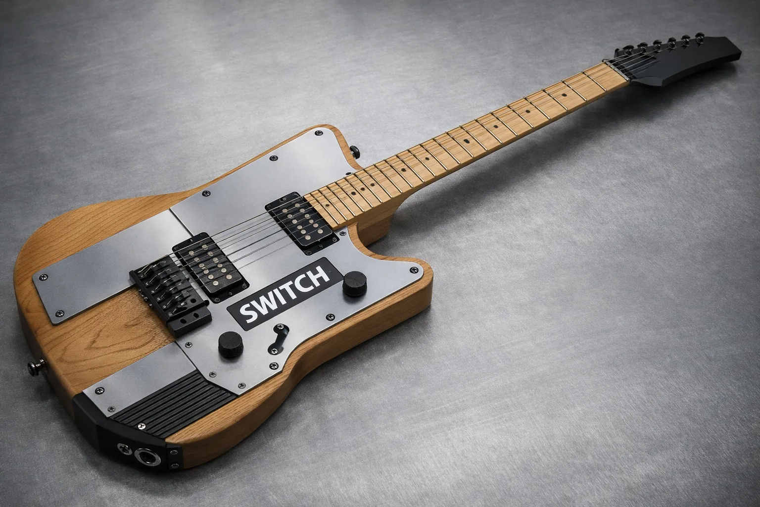 Guitar